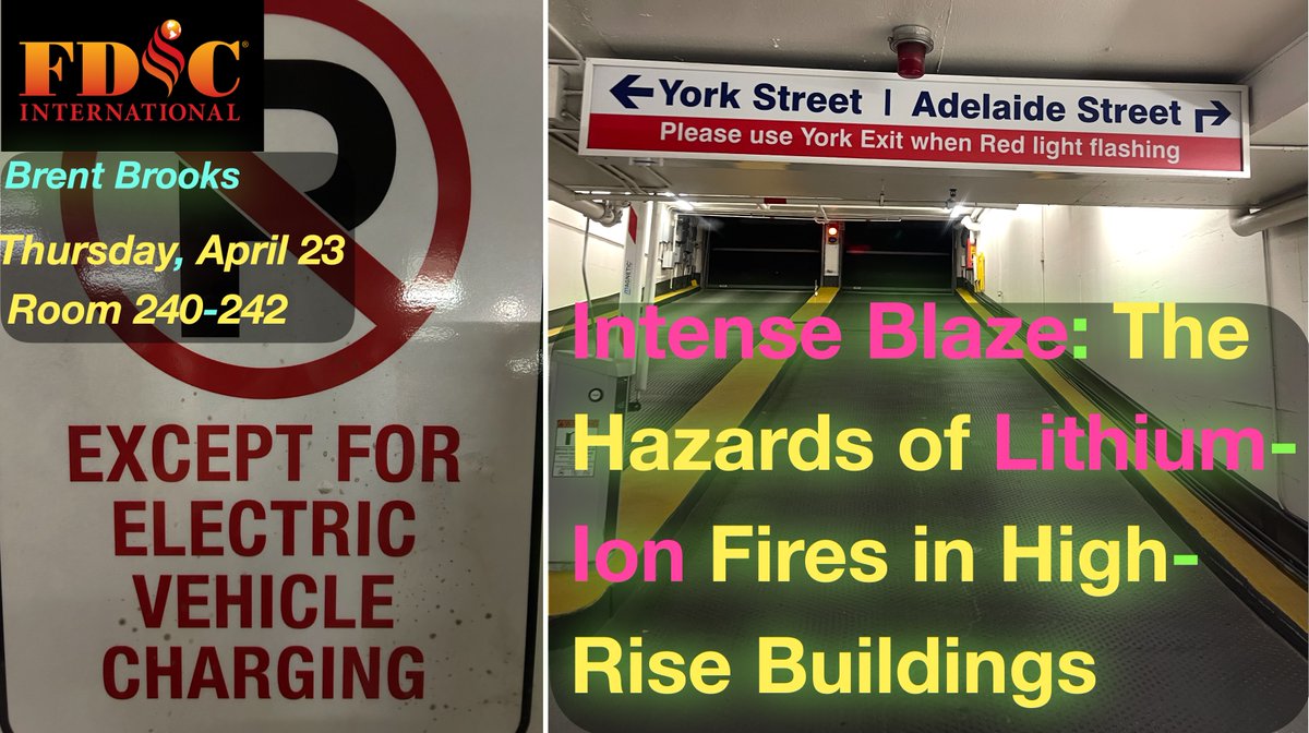 HighRiseFirefighting tweet media