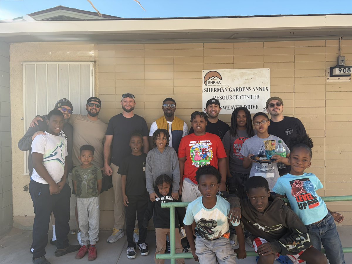 Nevada Youth Network tweet media