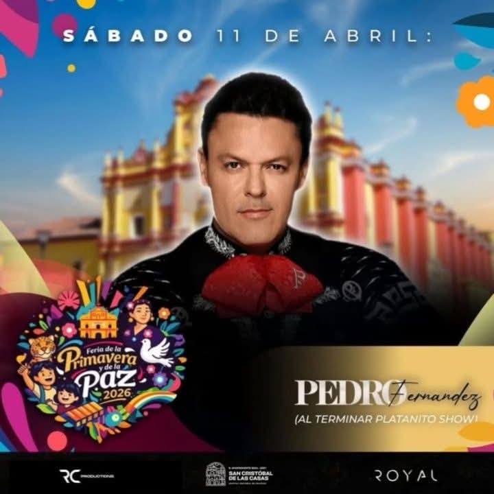 。・゜ ♡   <a href="/pedro_fer/">Pedro Fernández</a>
♡     solo
            ♡     tu    ♡ ゜・。。♡  

・゜♡ ゜・。 que    . * ・ ♡ °  

      ♡.  Conoces

     。・゜   mi.       ♡ ・
 forma      。・゜ ♡  

       ♡   。・゜      de sentir

        ♡       solo 
Tu uuuuu   .

VAMOS A CHIAPAS💟