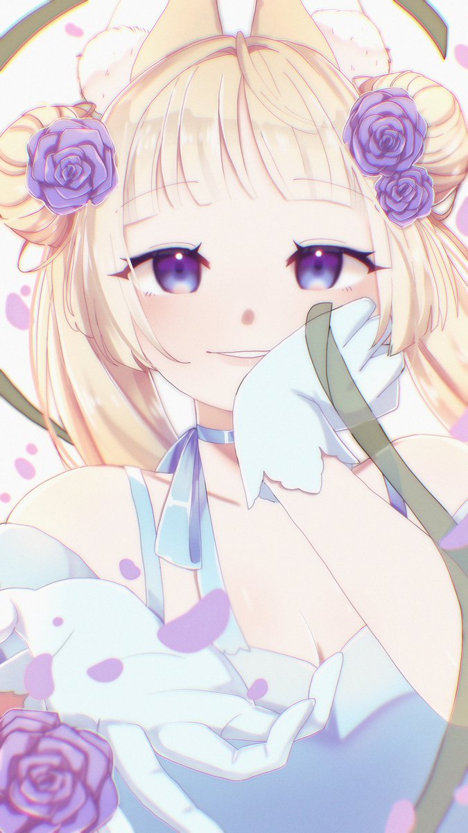 Cutie KunKun 🍒(Vgen Comm OPEN)🍒 tweet media