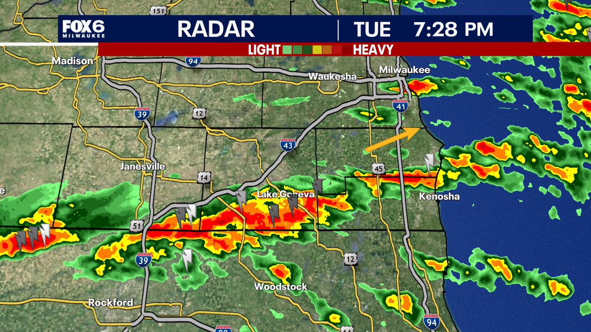 Tom Wachs, CBM tweet media