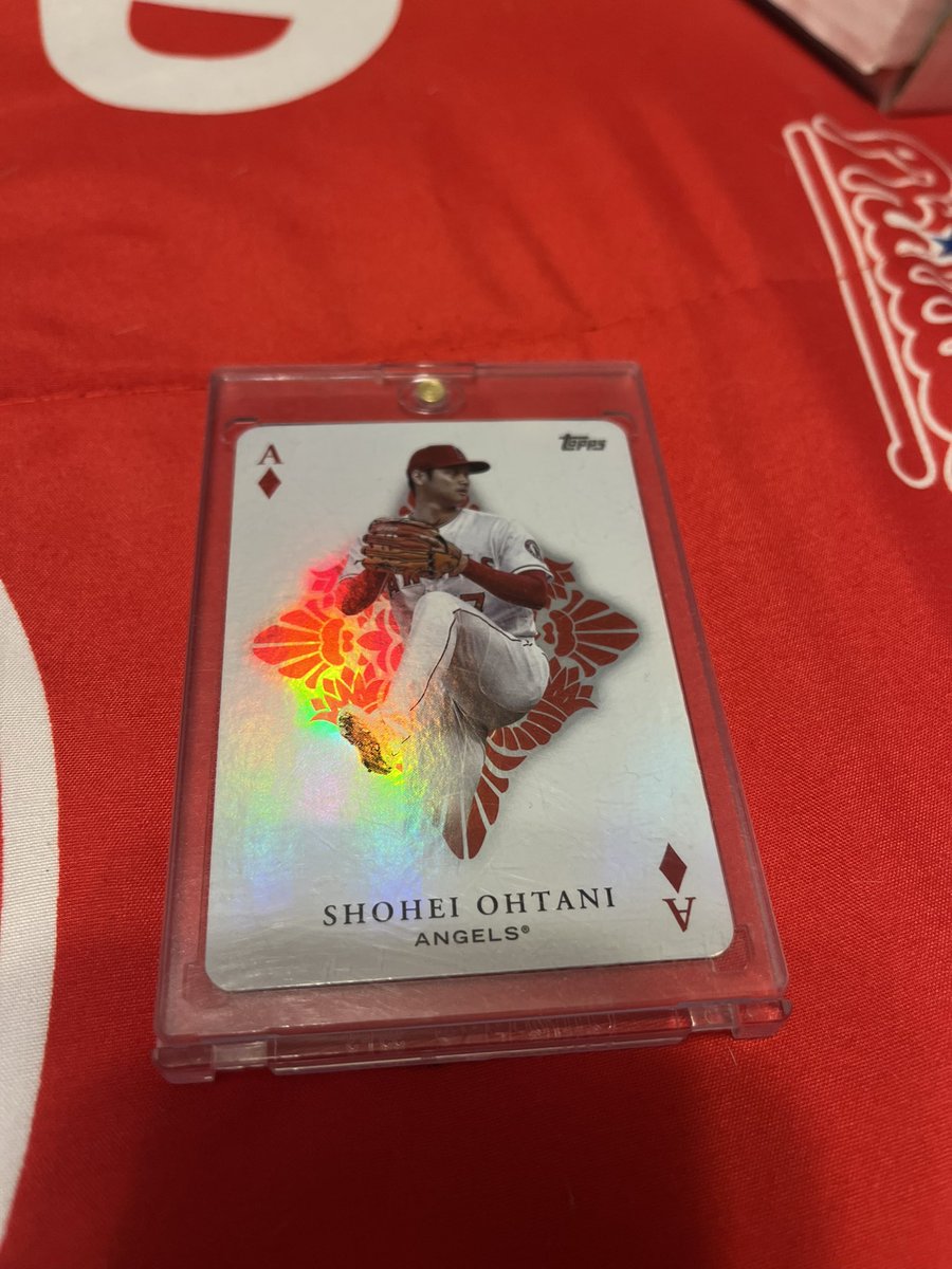 Mike Capizzi tweet media