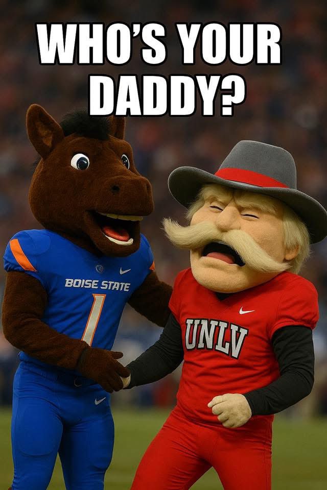 Blue Turf Dynasty 👑 tweet media