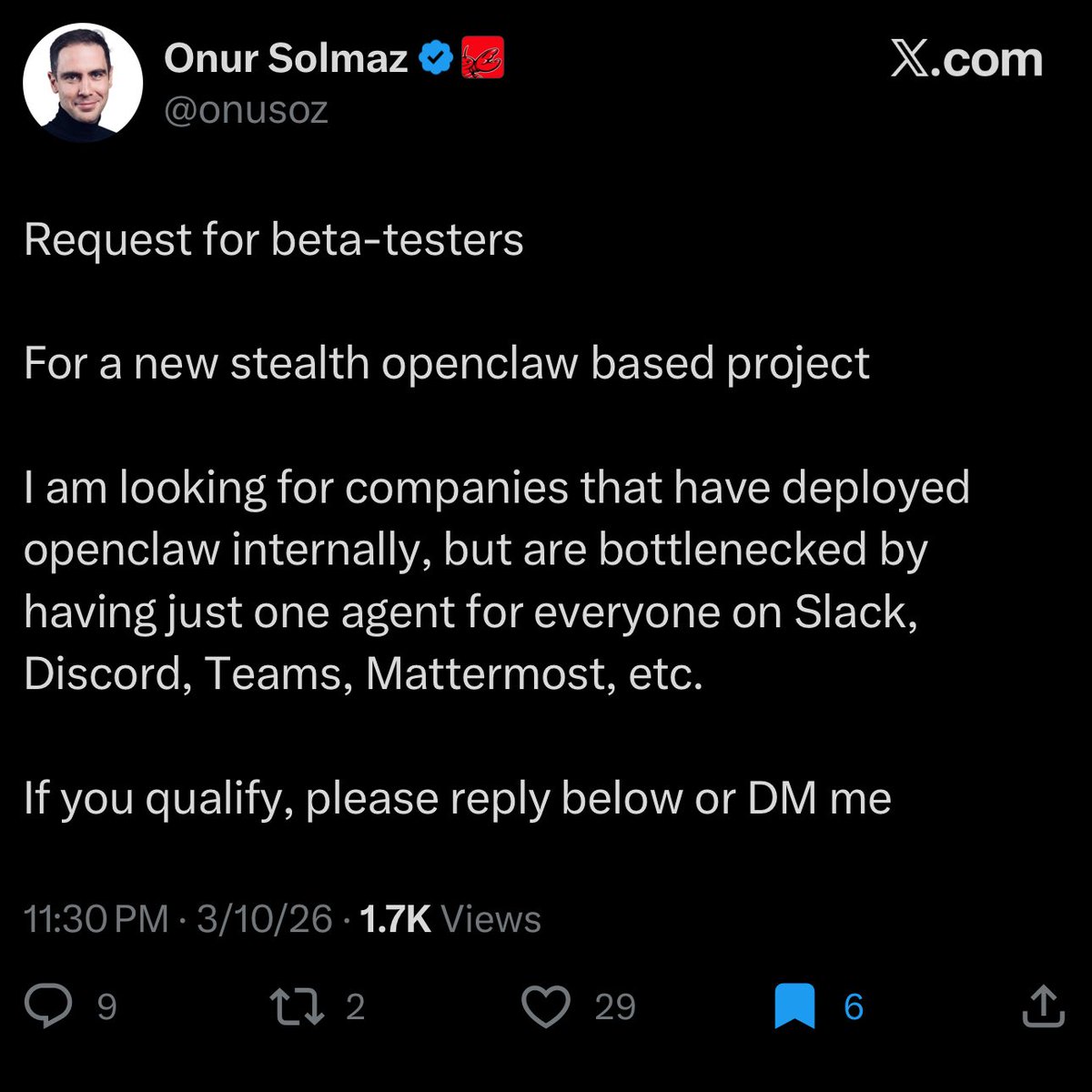 TestingCatalog News 🗞 tweet media