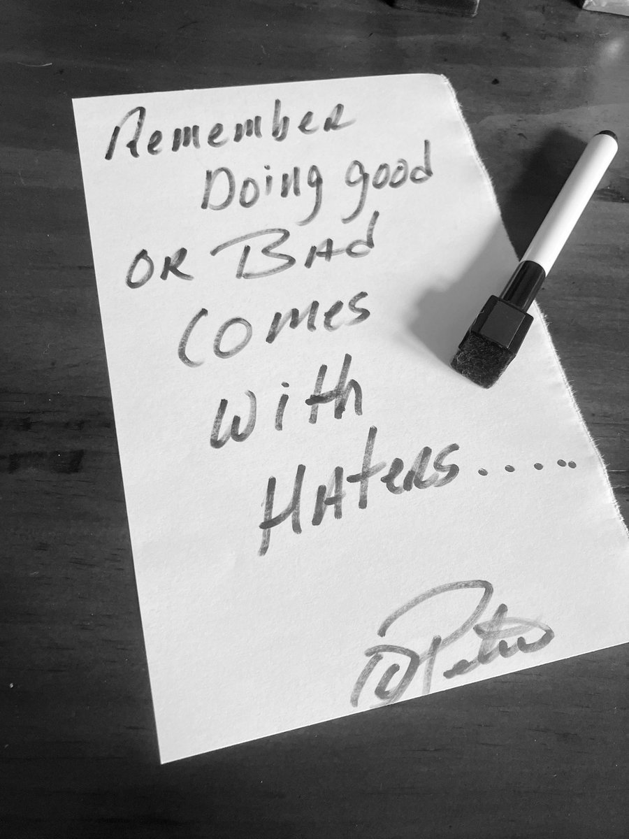 Charles Petrone tweet media