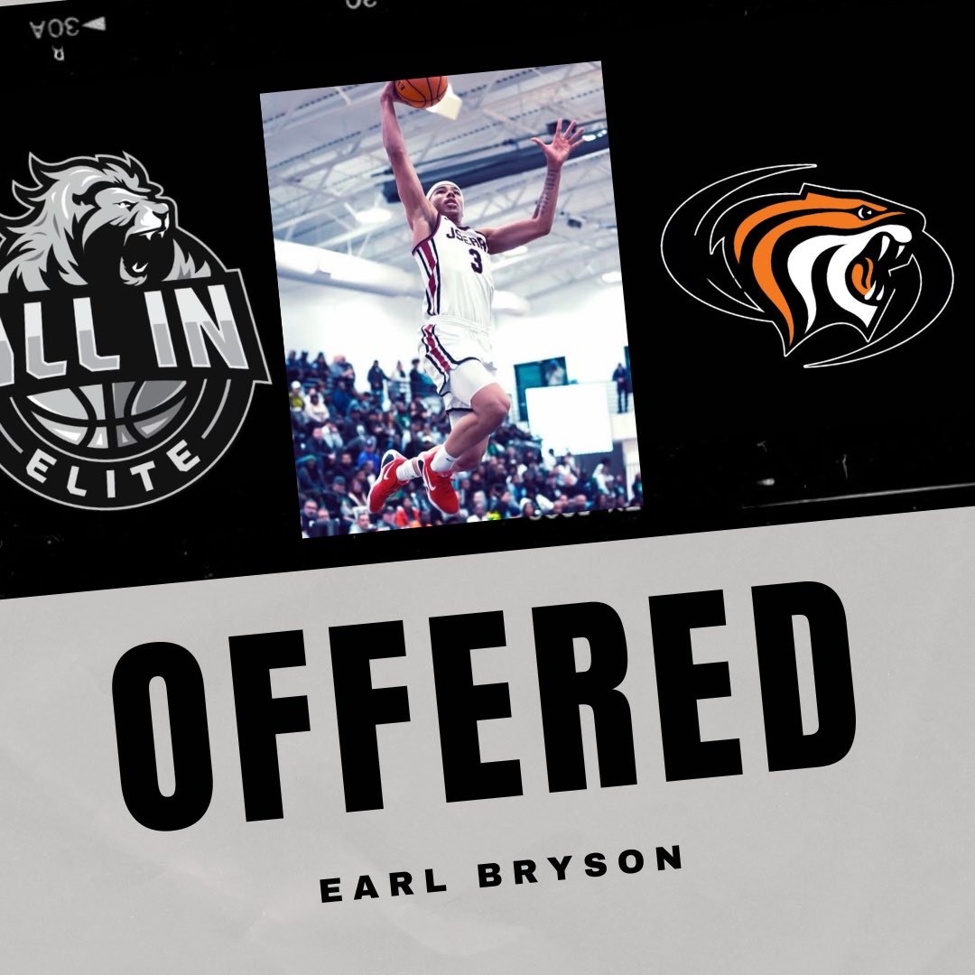 RyanSilver1's tweet photo. Congrats to 2027 pg Earl Bryson J Serra on offer from Pacific.  Bryson one of top pgs in West coming off big junior campaign for J Serra.  #allinelite #allin https://t.co/sMj0ORE8y7