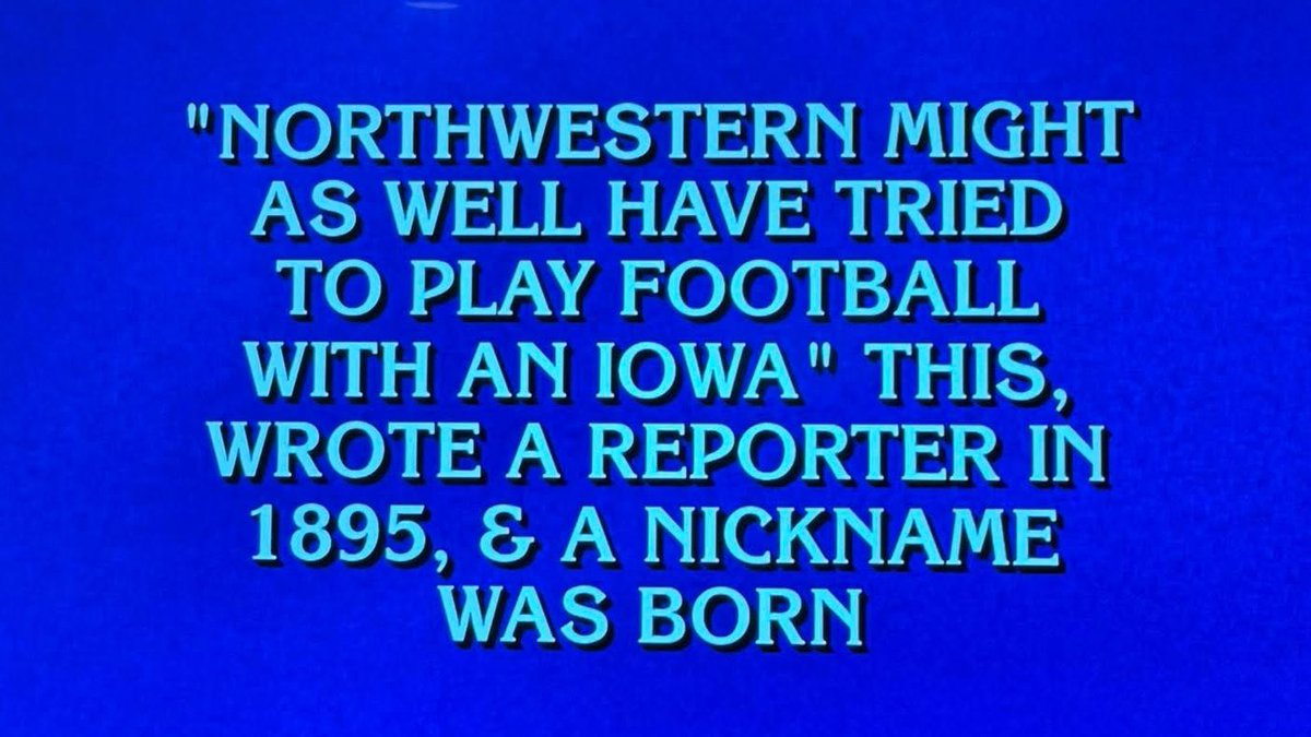 Iowa State University Alumni tweet media