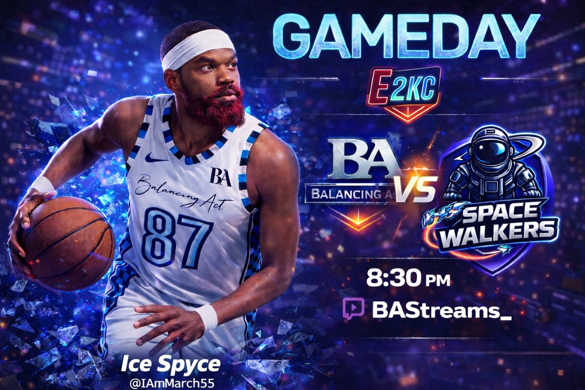 BA Streams tweet media