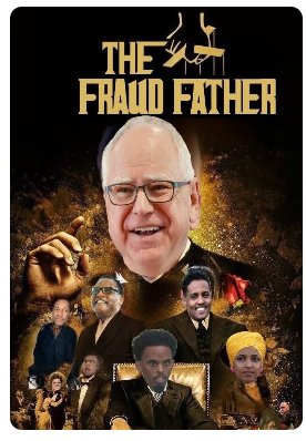 <a href="/Tim_Walz/">Tim Walz</a> You set an example.