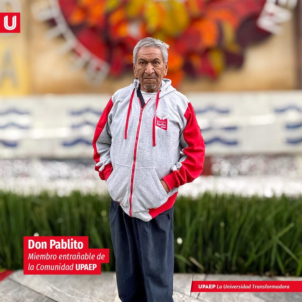 Emilio J. Baños tweet media