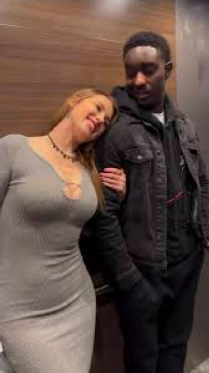 Some things are starting to add up