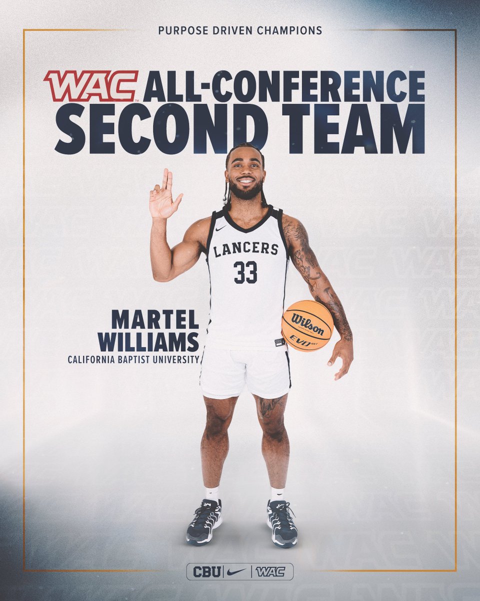 California Baptist Men's Basketball tweet media