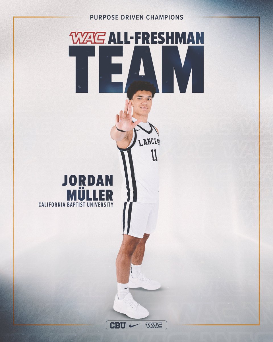 California Baptist Men's Basketball tweet media