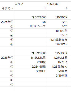 September tweet media