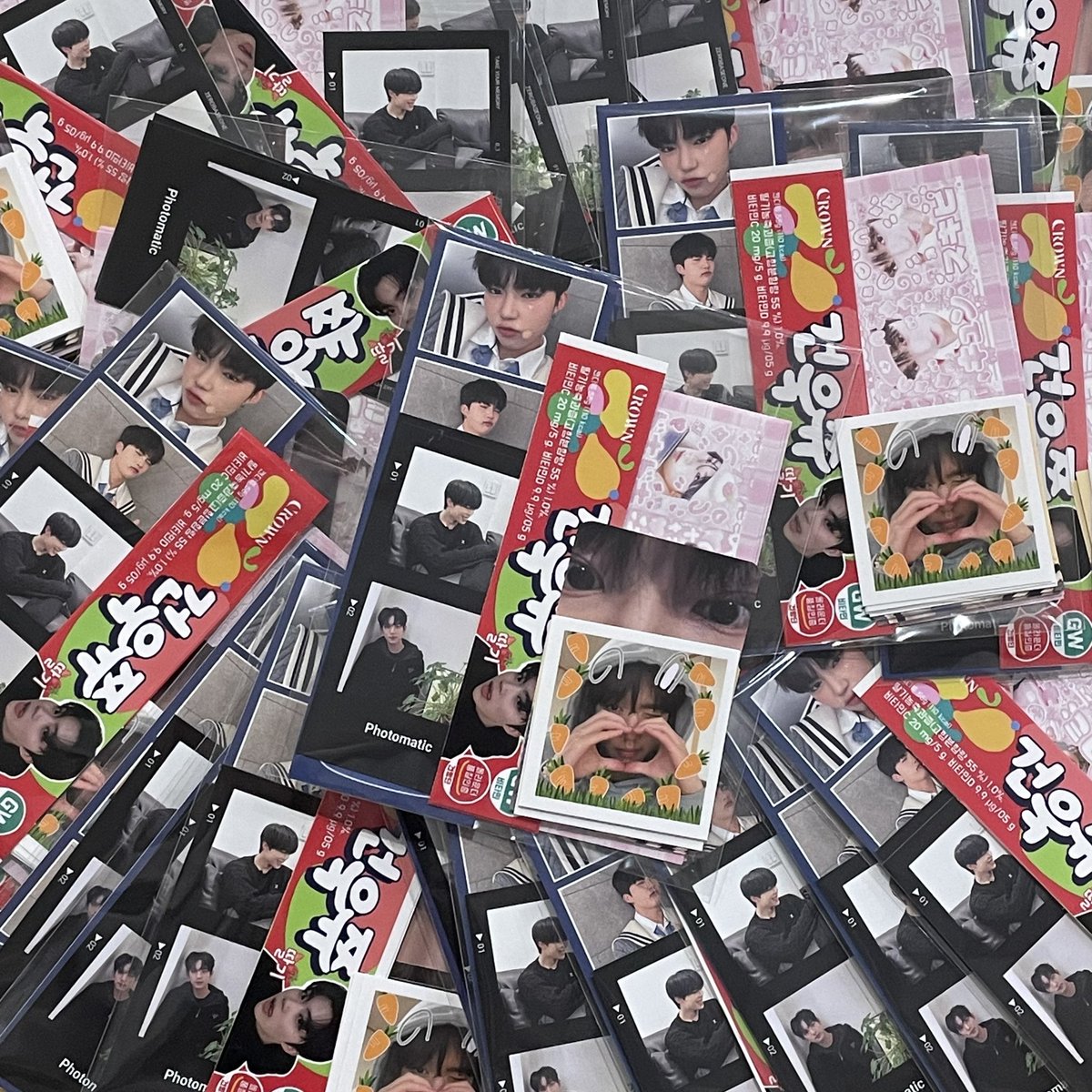 은박지 tweet media