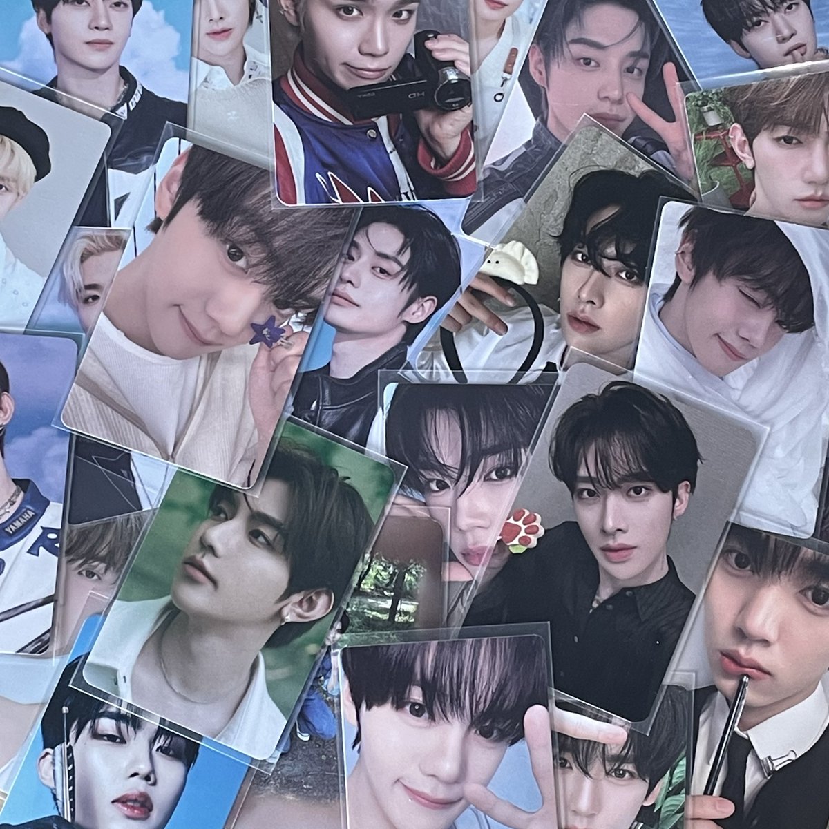 은박지 tweet media