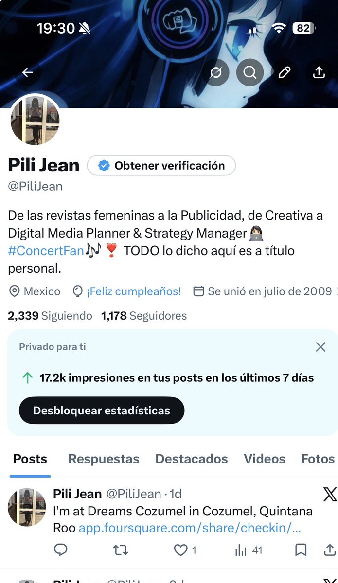 Pili Jean tweet media