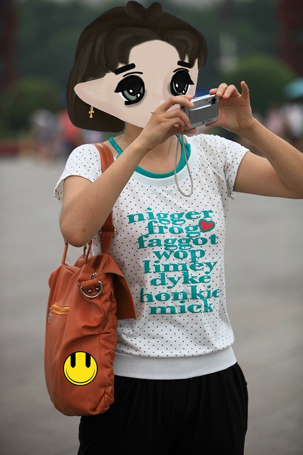 哲 (✘﹏✘ა) ☆ tweet media