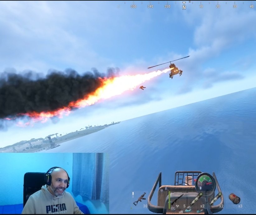 El Apalancao tweet media