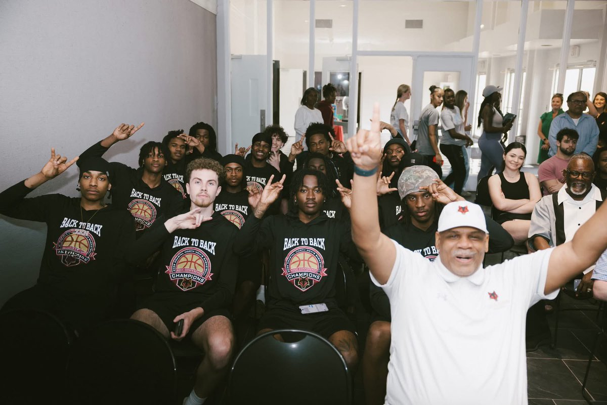 Coastal Alabama North Athletics tweet media