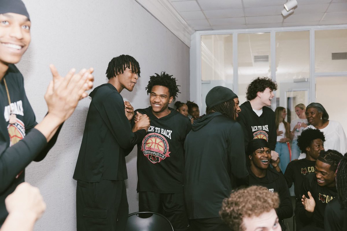 Coastal Alabama North Athletics tweet media