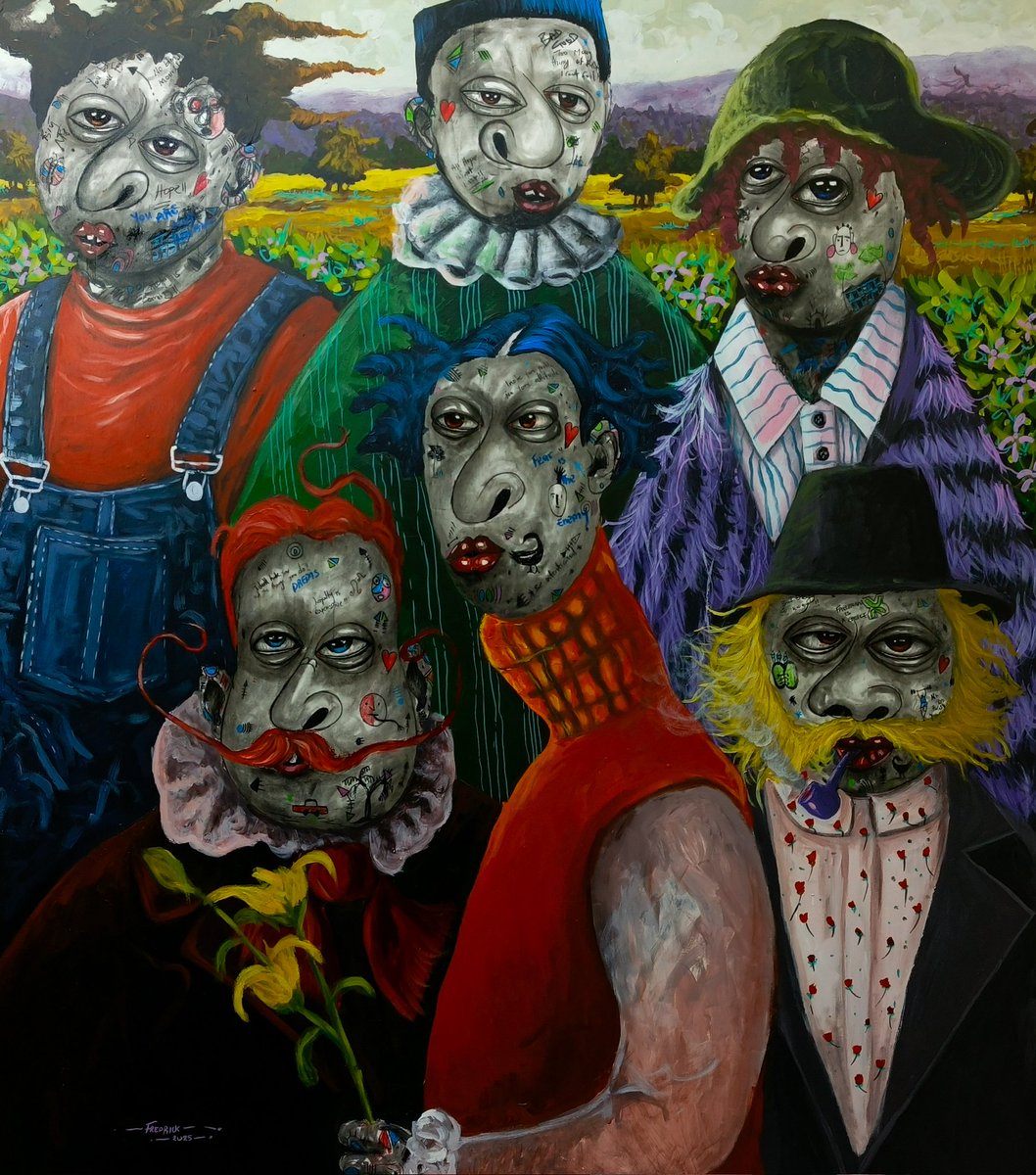 Fredartworld tweet media