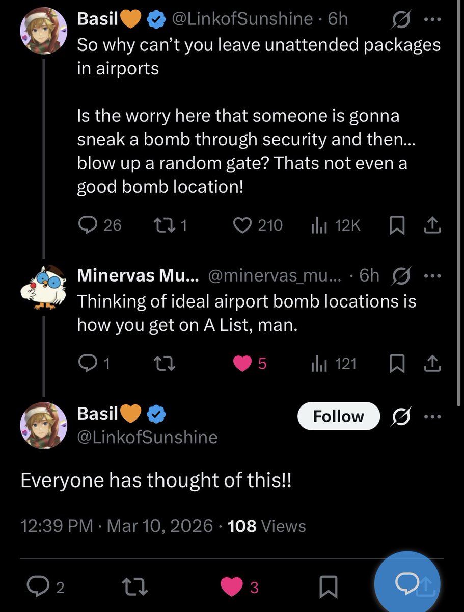 Iranian Offramps NEPA Compliance Consultant tweet media