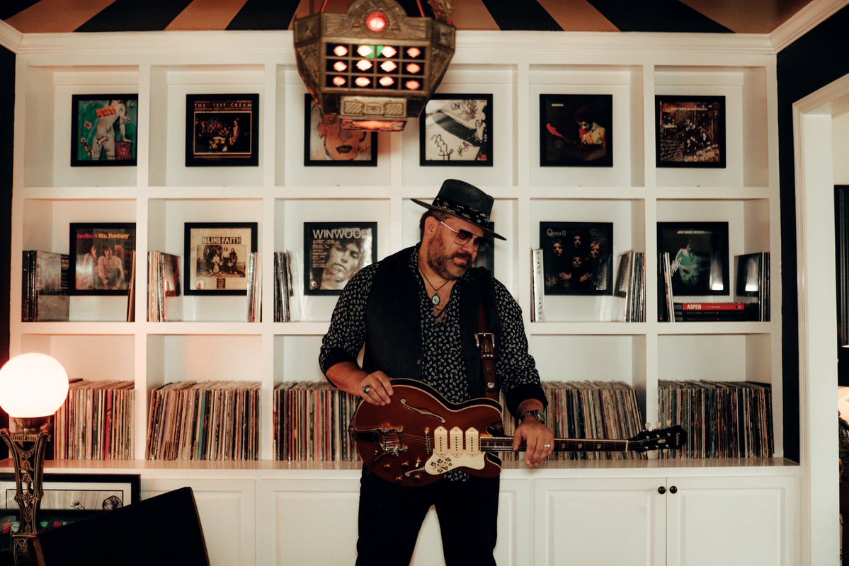 James Otto tweet media