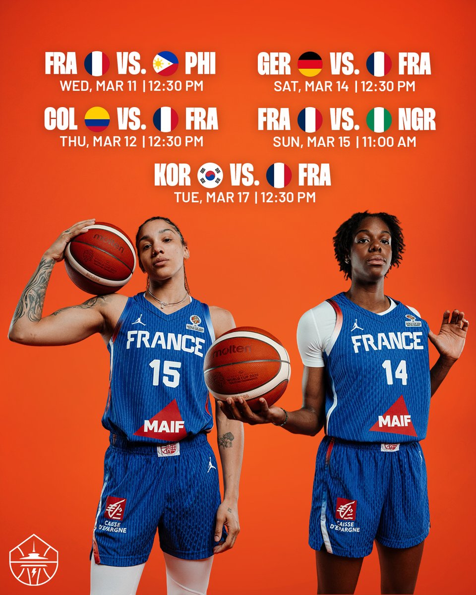 Seattle Storm tweet media