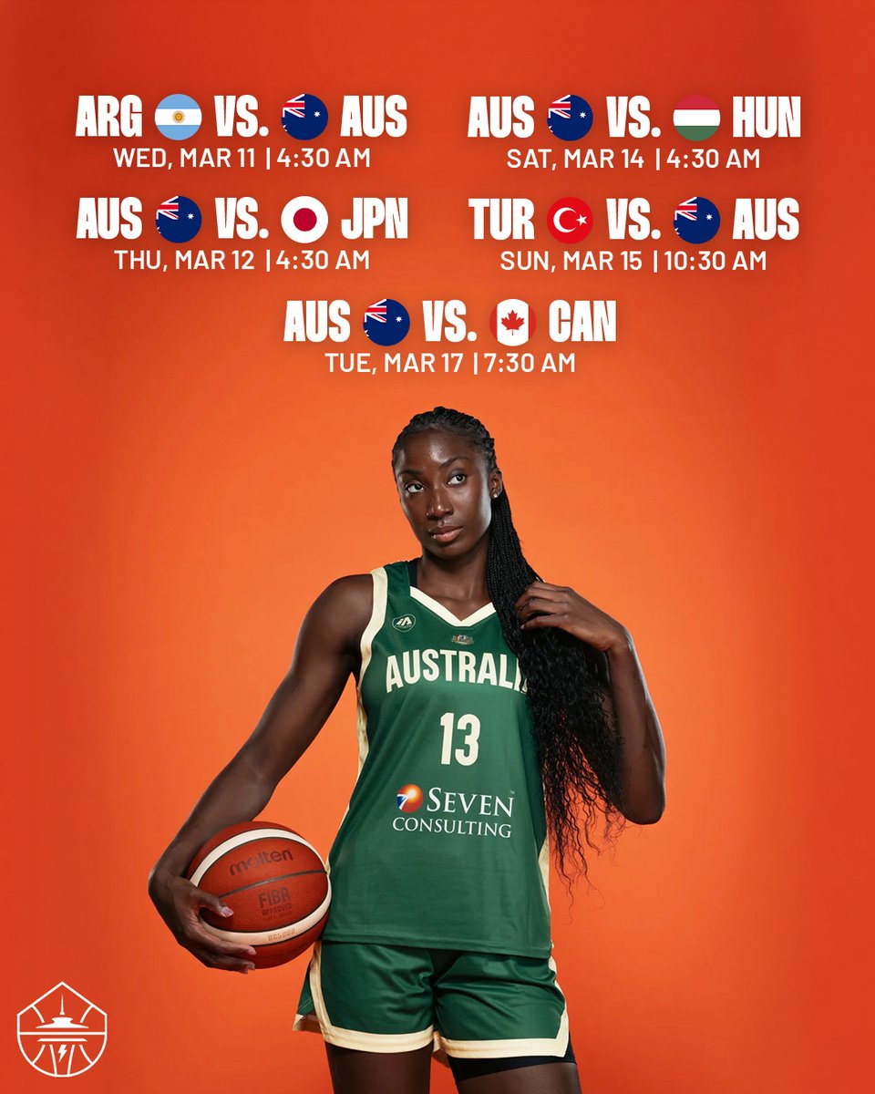 Seattle Storm tweet media