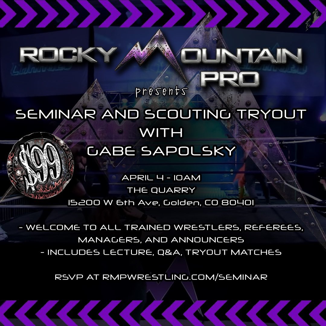 Gabe Sapolsky tweet media