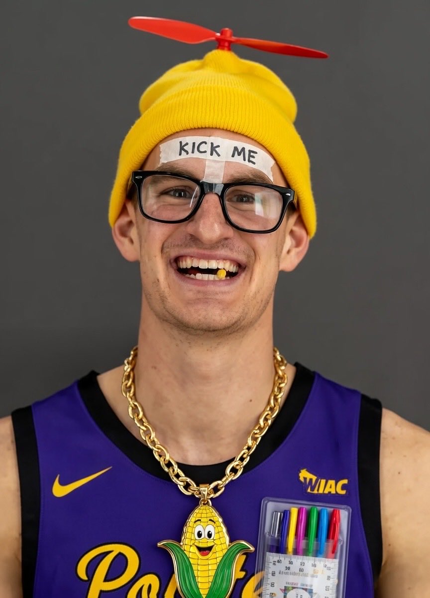 Evil Jake Quast tweet media