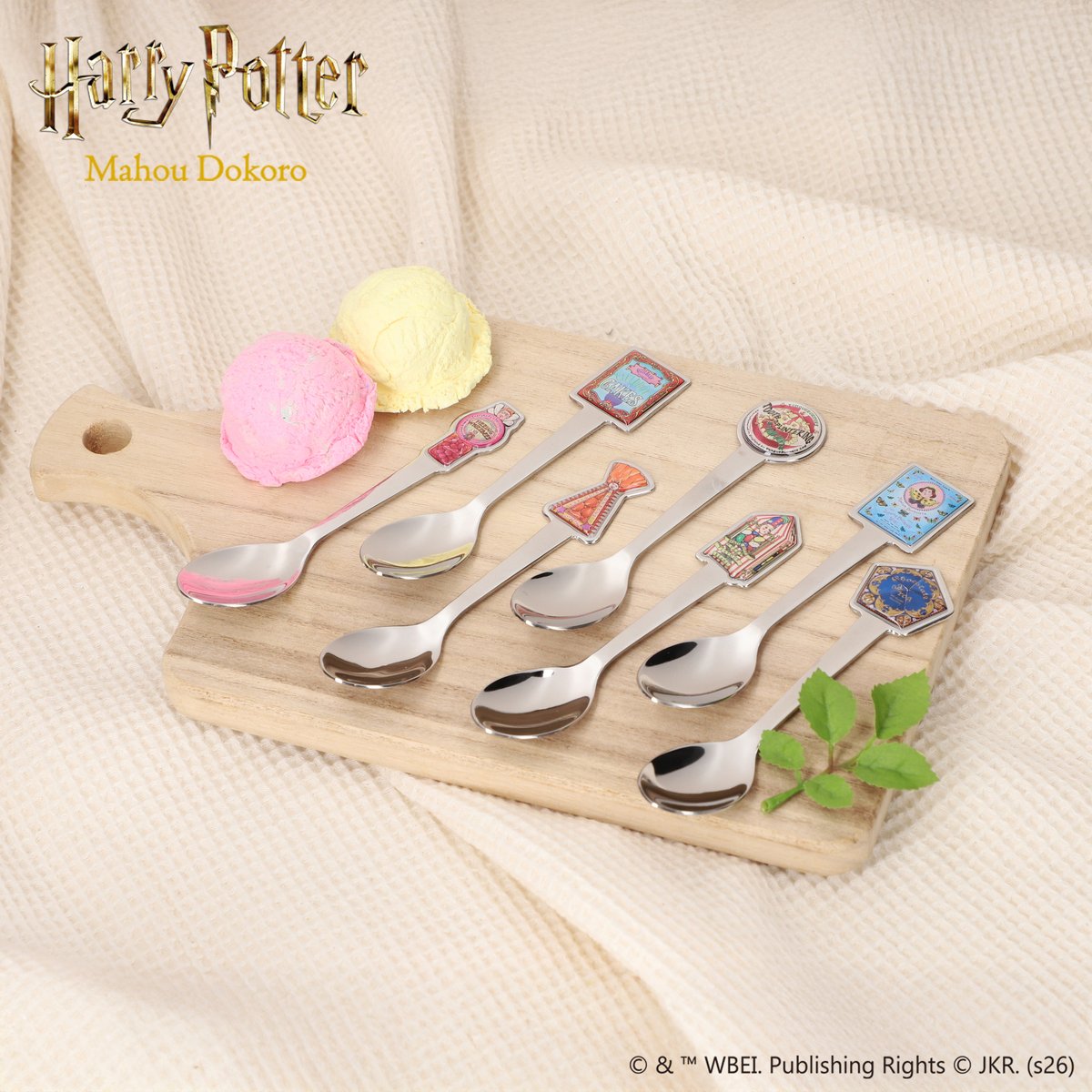 「ハリー・ポッター」スタイル公式 tweet media