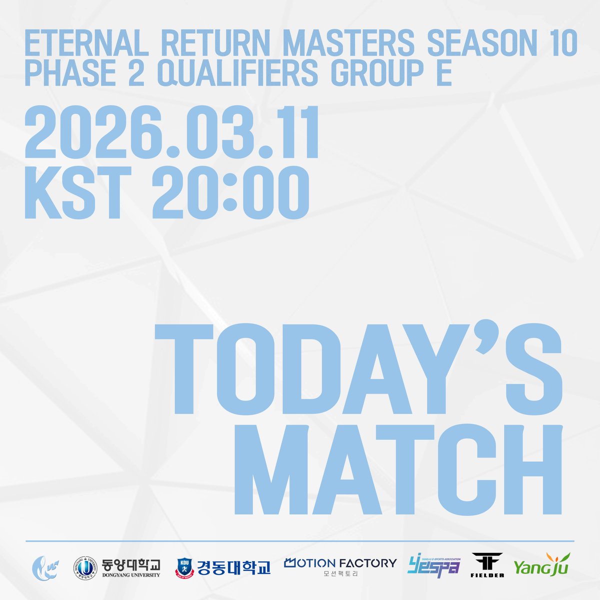 Yangju Whales tweet media