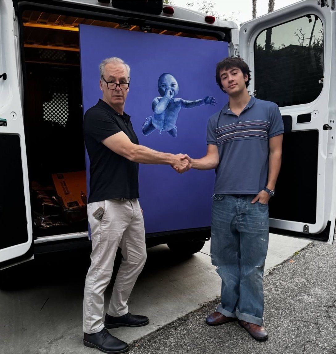 🦣 (FLINTSTONES)* tweet media