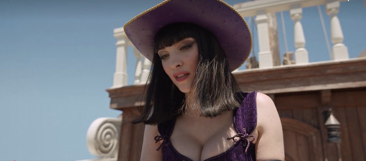 Diego865244's tweet photo. Estoy amando a los #BaroqueWorks en esta temporada de #ONEPIECE, a Miss All Sunday (#NicoRobin para mi), #MissValentine, #Mr5, lo poco que sale #Mr9 y #Mr3 que sale en el episodio de Little Garden. Ya cuatro episodios de la season 2, y #Netflix realmente se esmeró aquí. https://t.co/Xv61tJAQUG