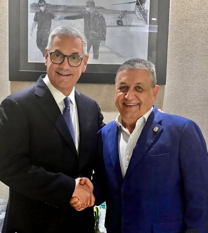 JESULIN AMPARO 🇩🇴 tweet media