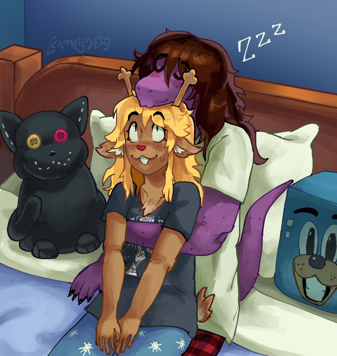 camrymel's tweet photo. and they were NEIGHBORS https://t.co/ExJFjMhYkI