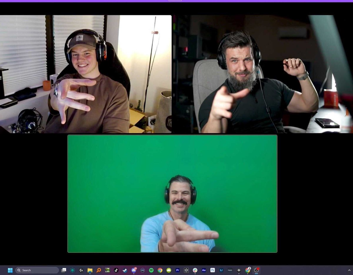 Jakub Burza tweet media