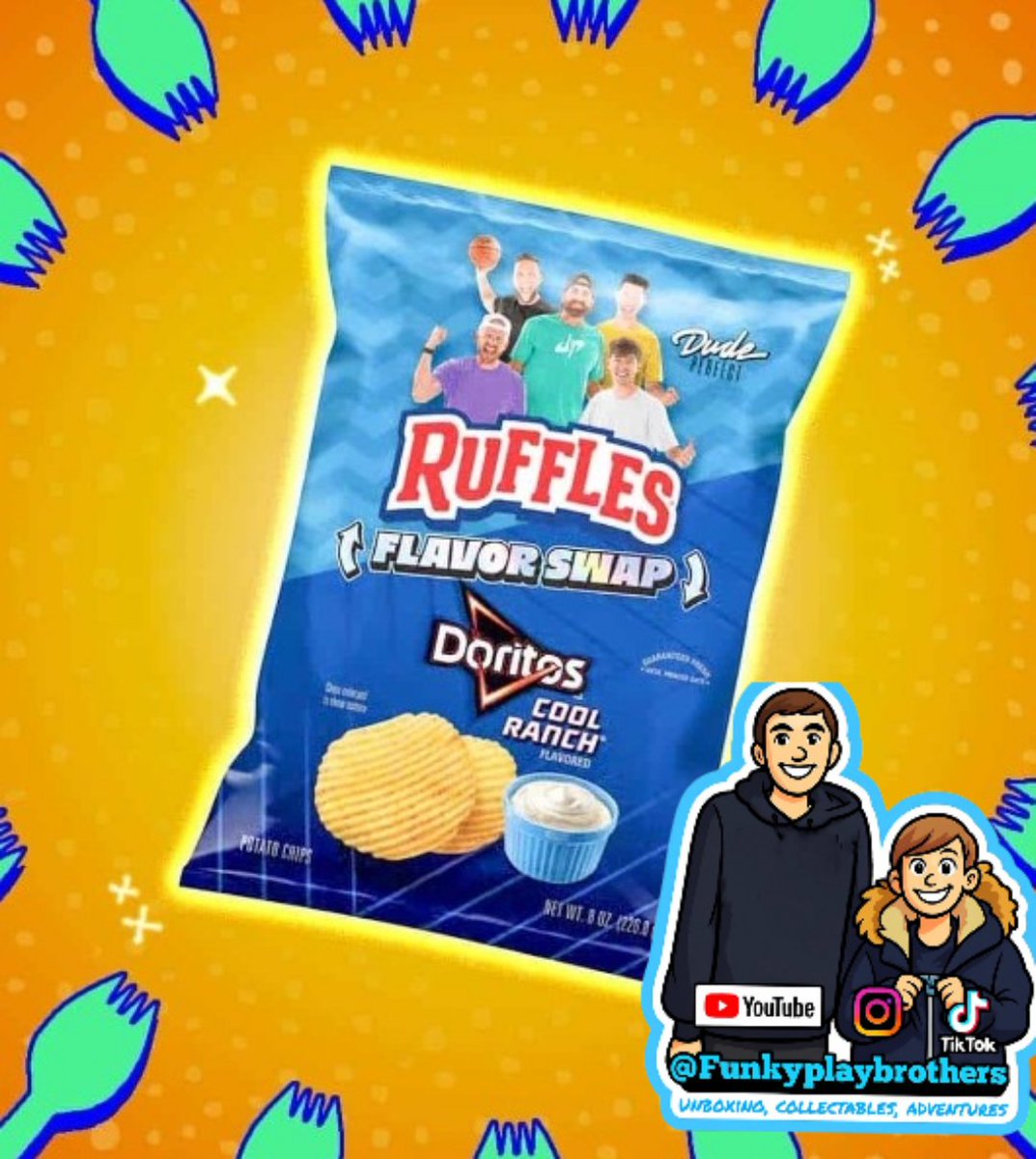 Funkyplaybrothers VLOG ON YOUTUBE tweet media