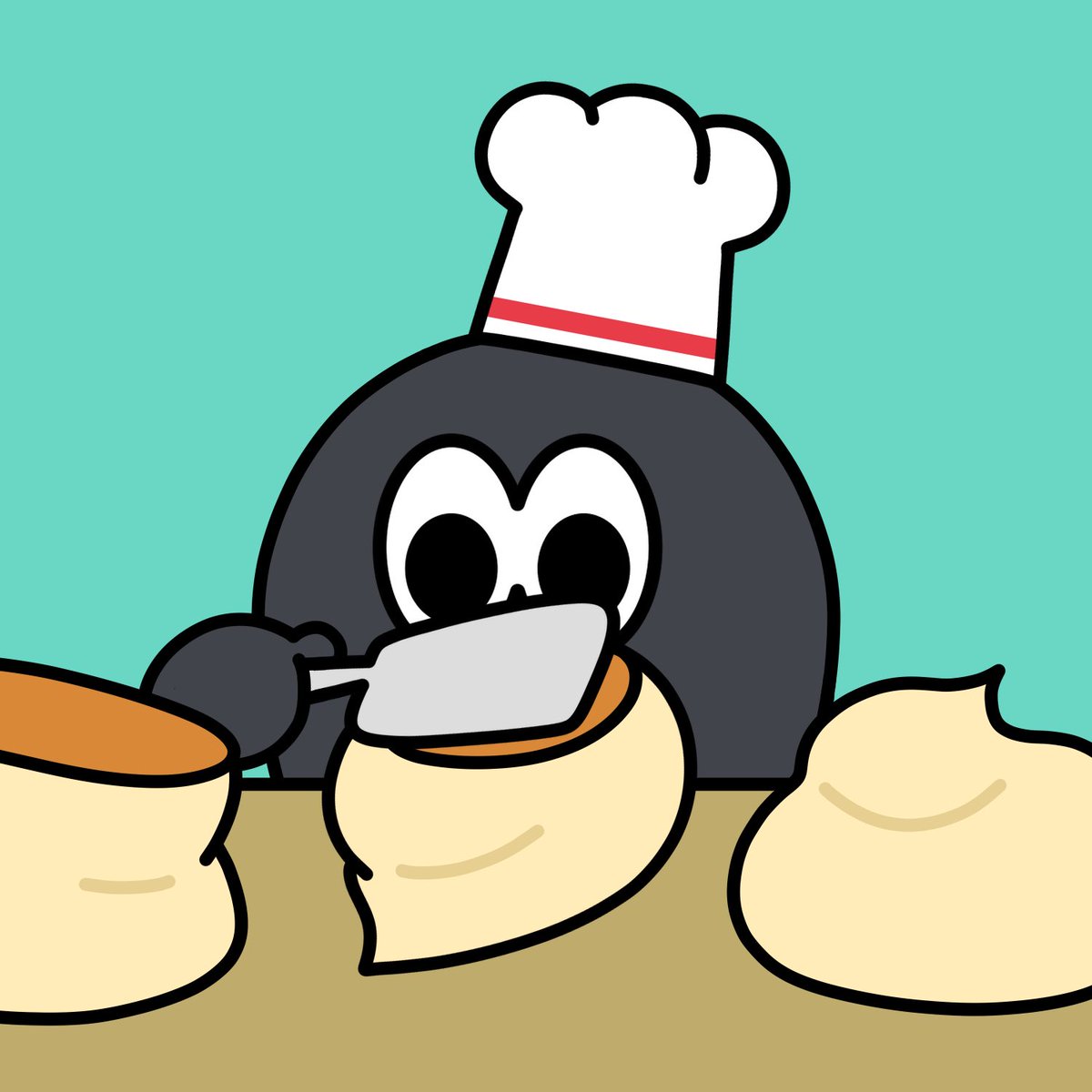 みー👾Ink’z Monster👾 tweet media