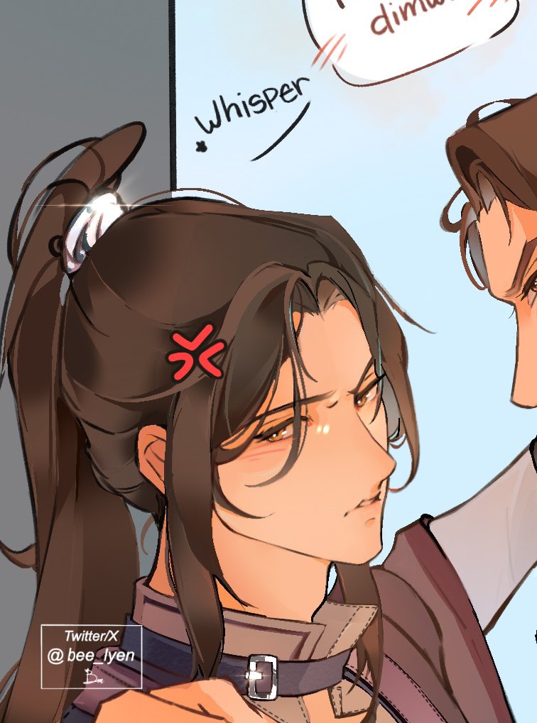 Bee | comms closed |✨❤️ tweet media