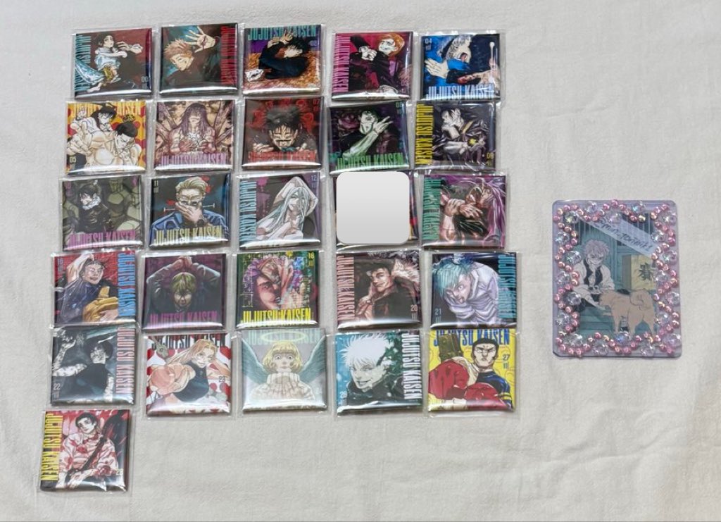 ミ@プロカ一読お願いいたします tweet media