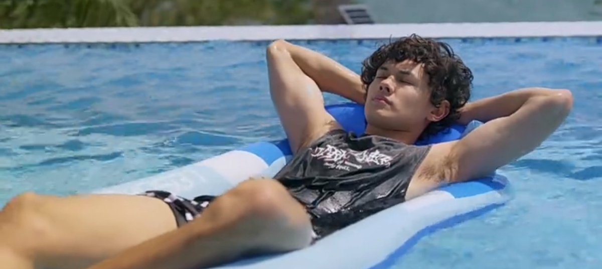 thank you hotel 88 writers and direk henry for this scene 🥹

#JoshFord #JustinAlmazan #TheSecretsofHotel88