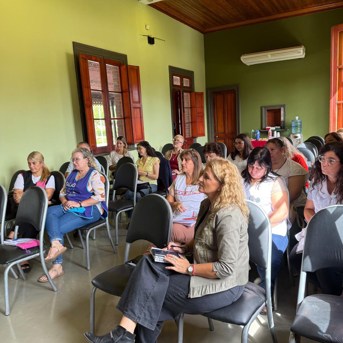 Francisco J. Fortuna tweet media