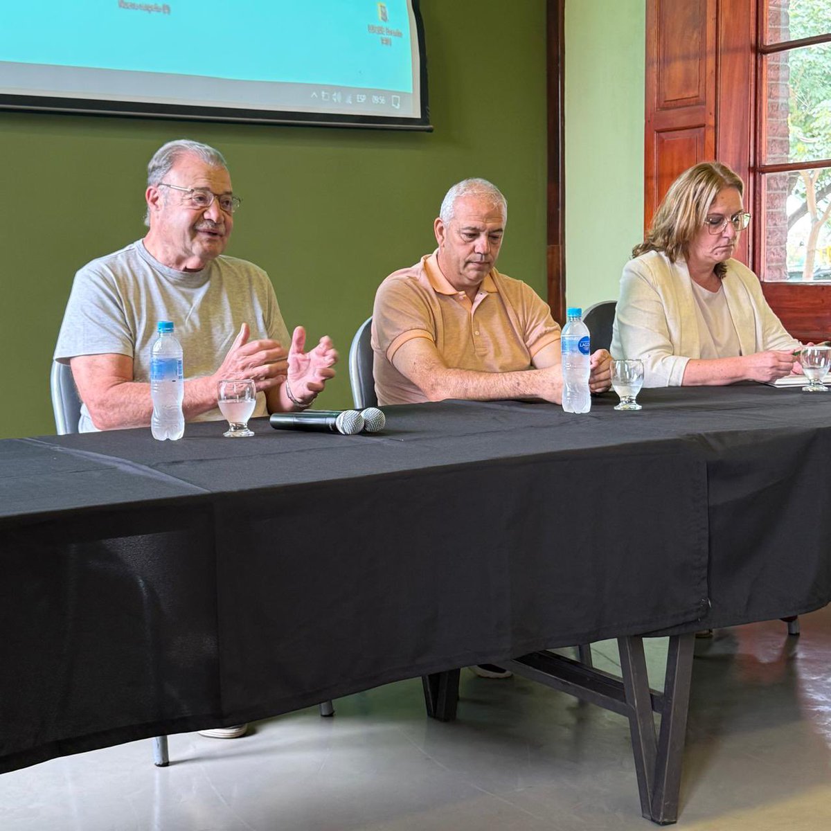 Francisco J. Fortuna tweet media