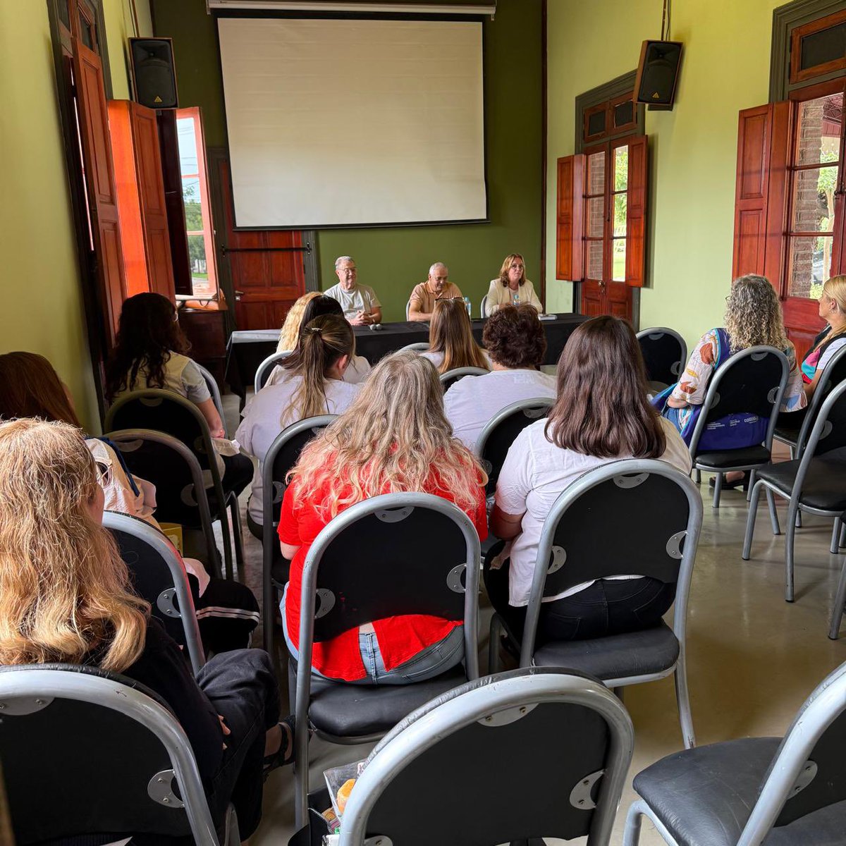 Francisco J. Fortuna tweet media