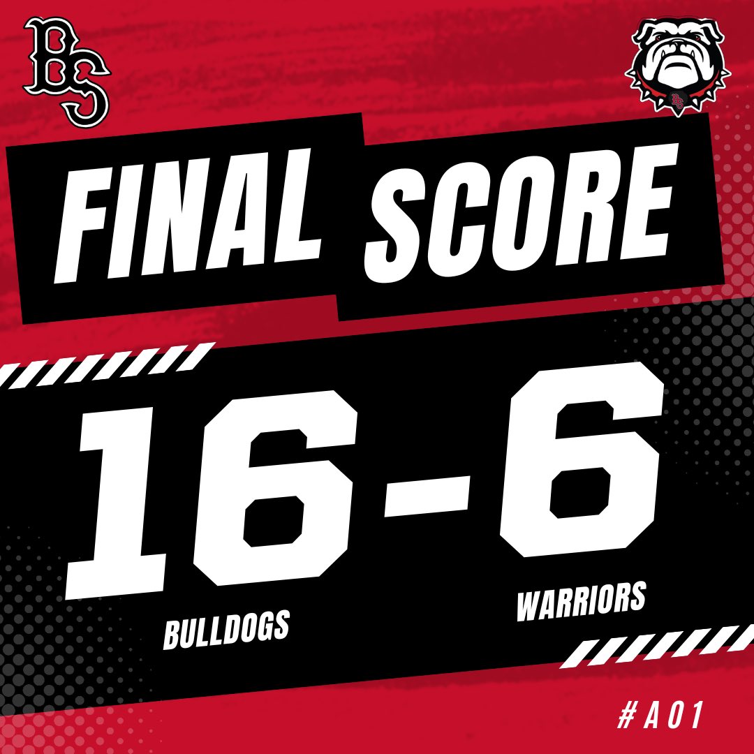 BSHS Baseball tweet media