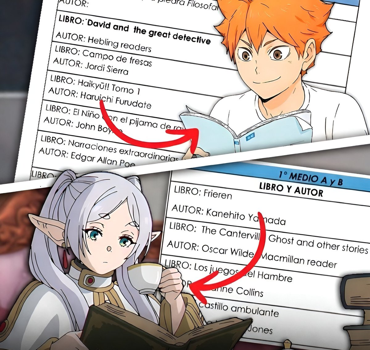 AnimeTrends tweet media