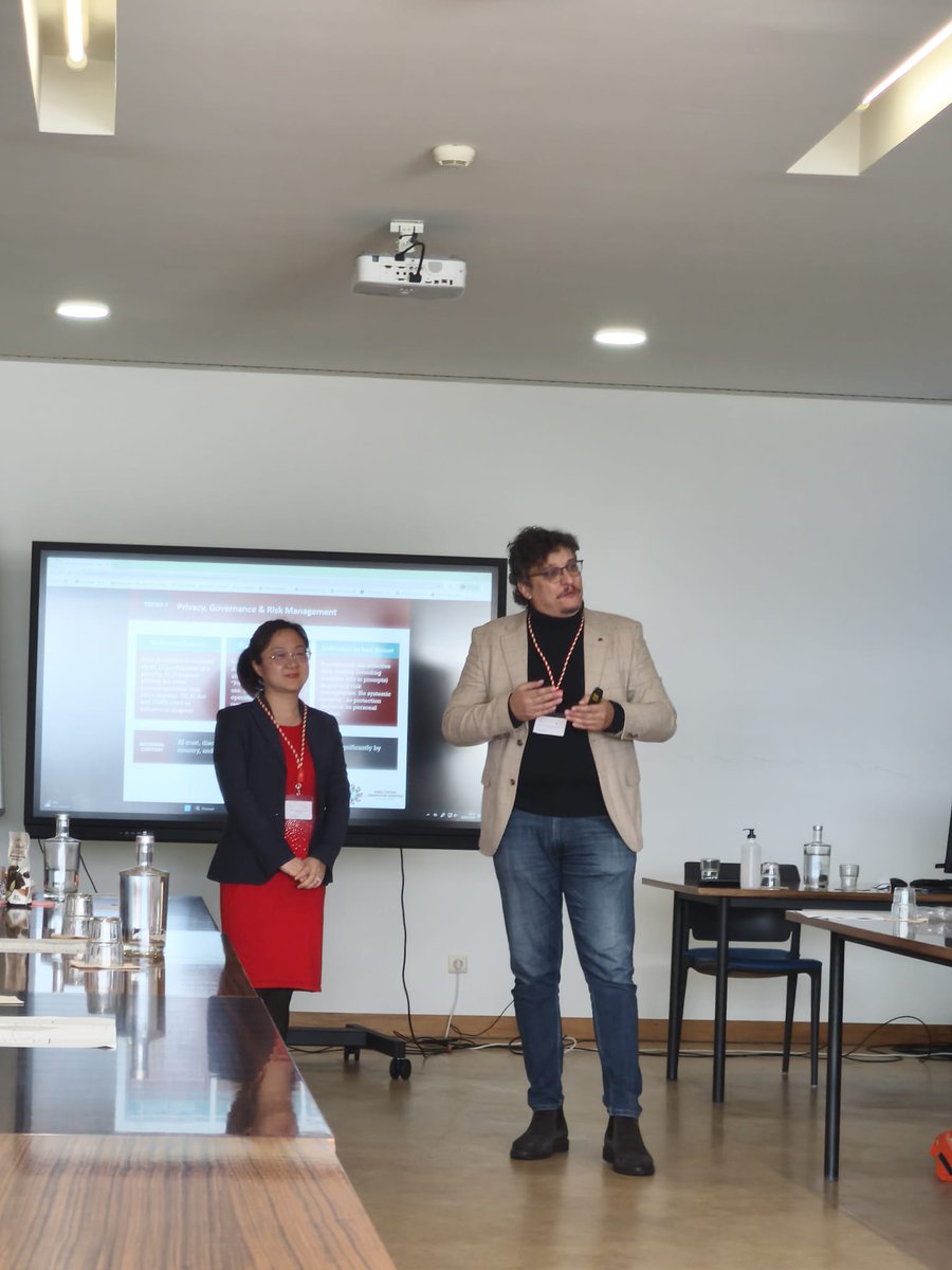 Global Strat Comm Consortium tweet media